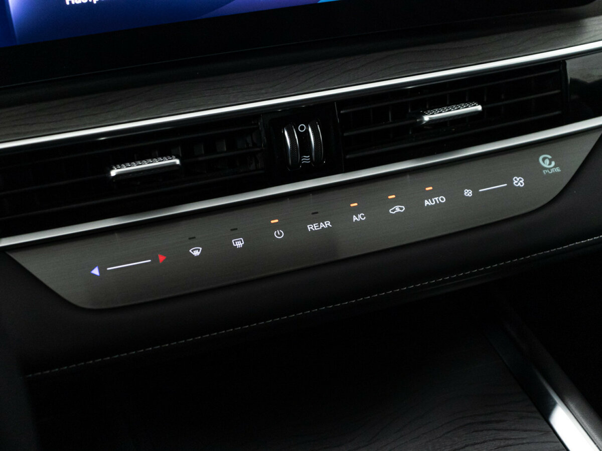 Chery Tiggo 8 Pro Max I Рестайлинг, 2024 Фото №20