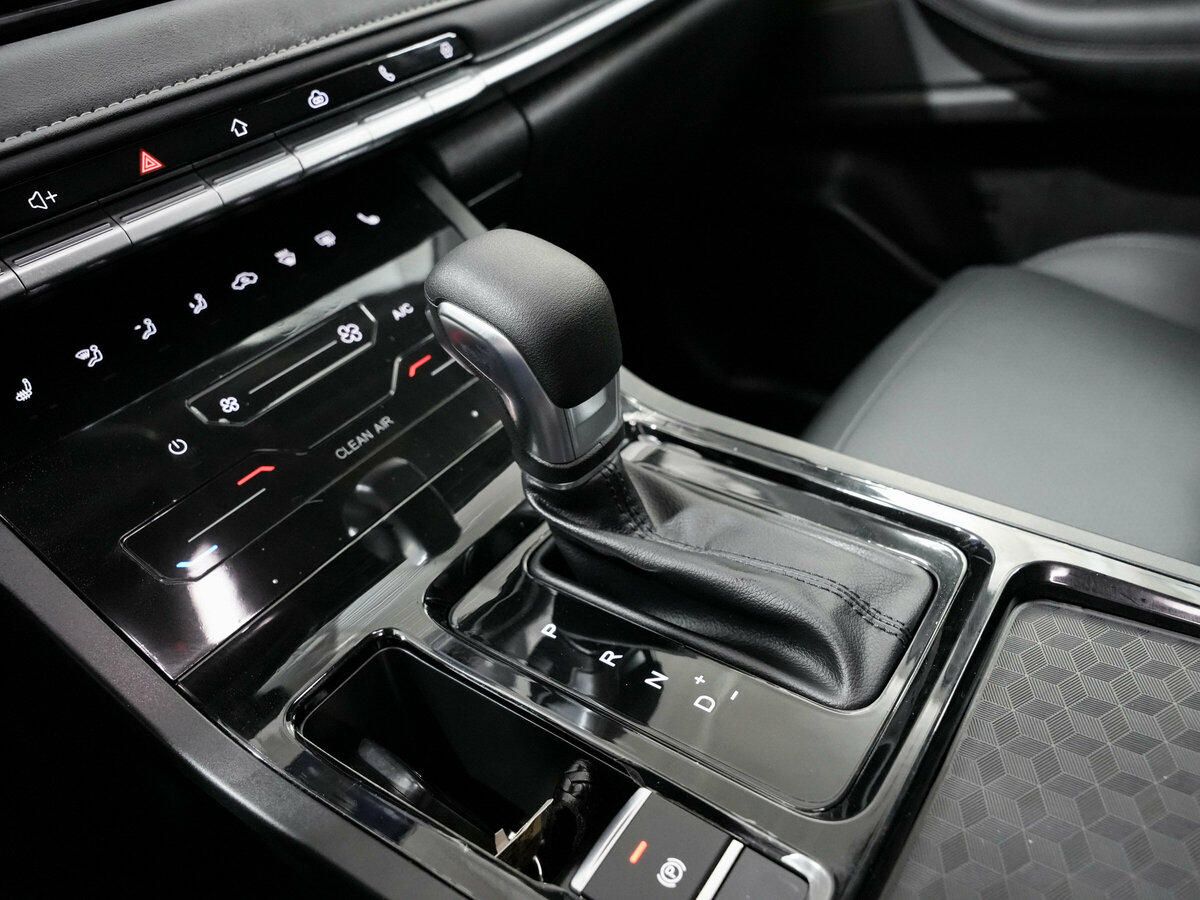 Chery Tiggo 4 Pro I, 2024 Фото №16