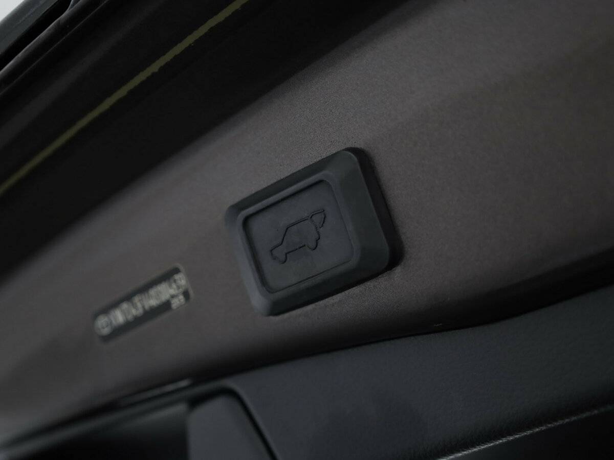 Toyota RAV4 V (XA50), 2019 Фото №26