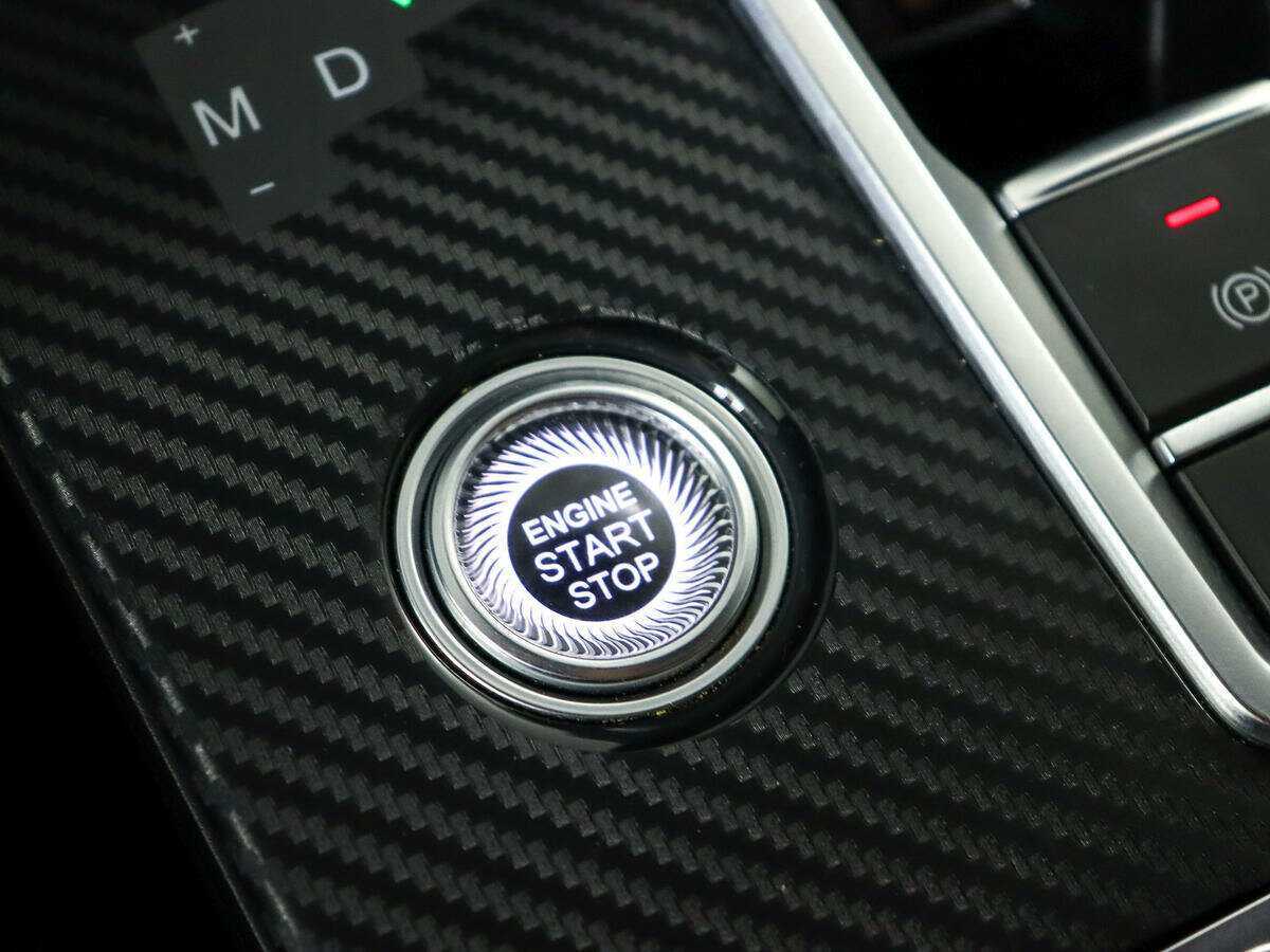 CHERY Tiggo 8 Pro, 2021 Фото №14