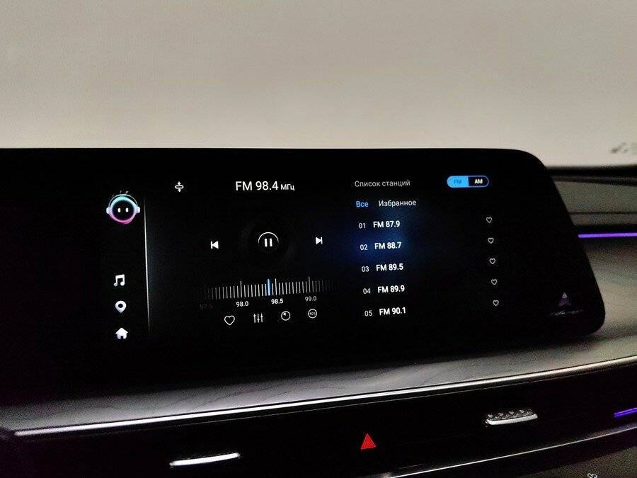 Chery Arrizo 8, 2023 Фото №14