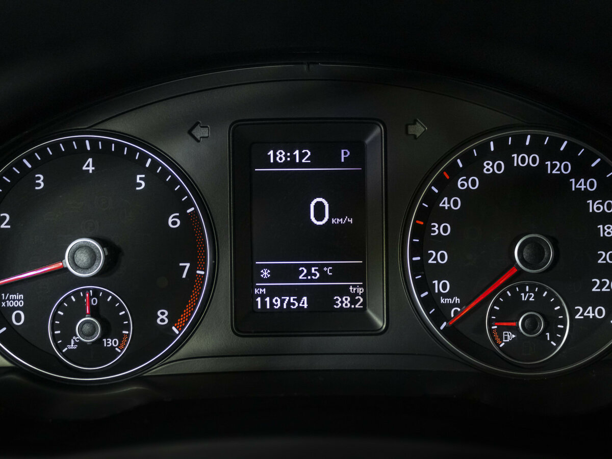 Volkswagen Golf Plus II, 2013 Фото №10