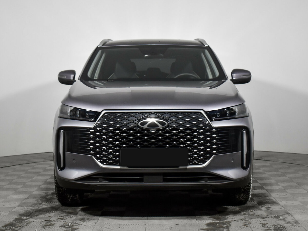 Chery Tiggo 4 I Рестайлинг 2, 2025 Фото №2