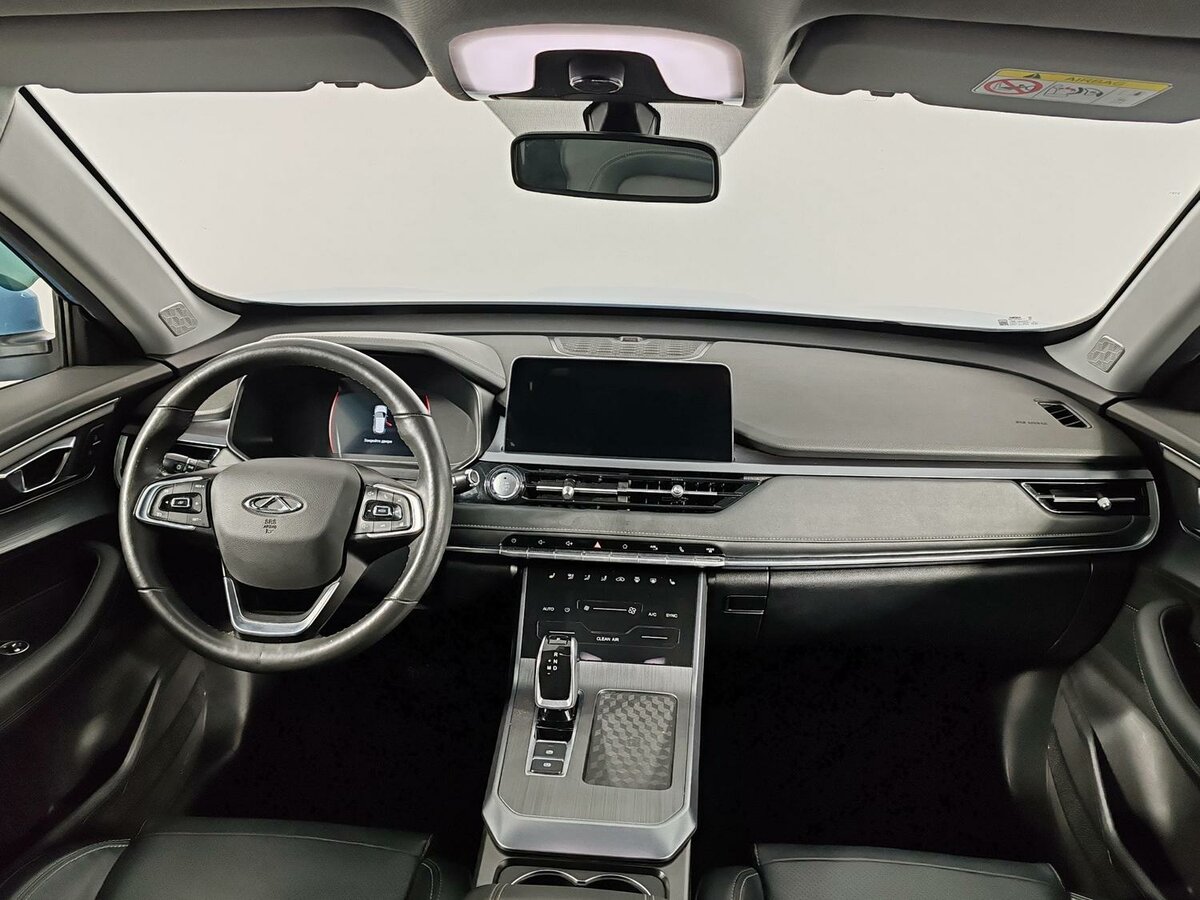 Chery Tiggo 4 Pro I, 2022 Фото №14