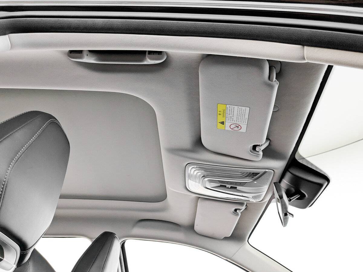 Changan CS75 Plus, 2023 Фото №21