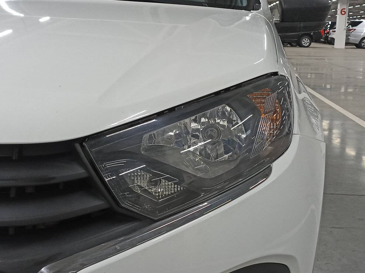 Lada (ВАЗ) Granta, 2021 Фото №17