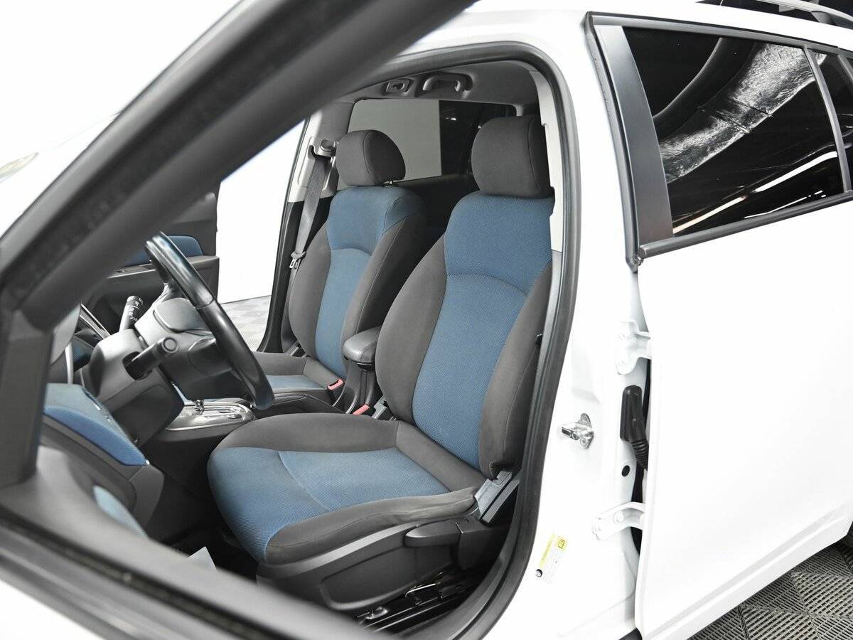 Chevrolet Cruze, 2013 Фото №6