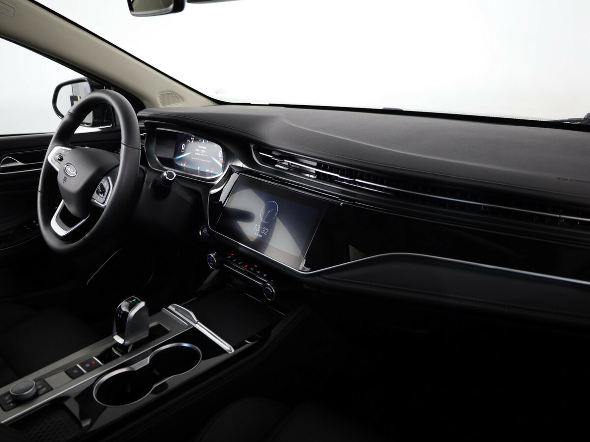 Omoda S5, 2023 Фото №11