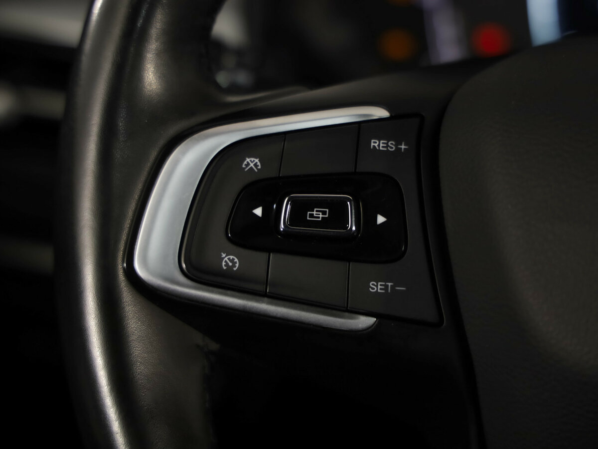 Chery Tiggo 7 Pro I, 2022 Фото №13