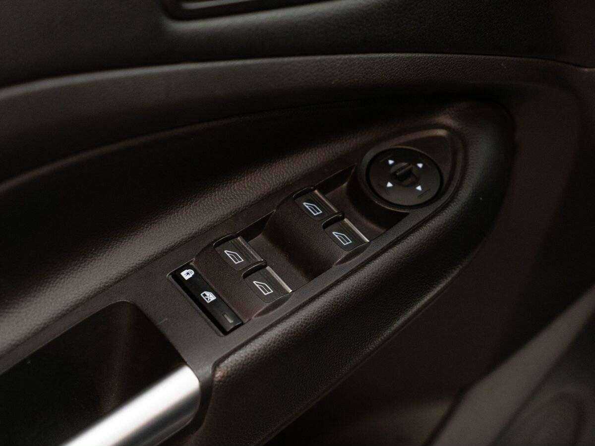 Ford Kuga, 2018 Фото №15