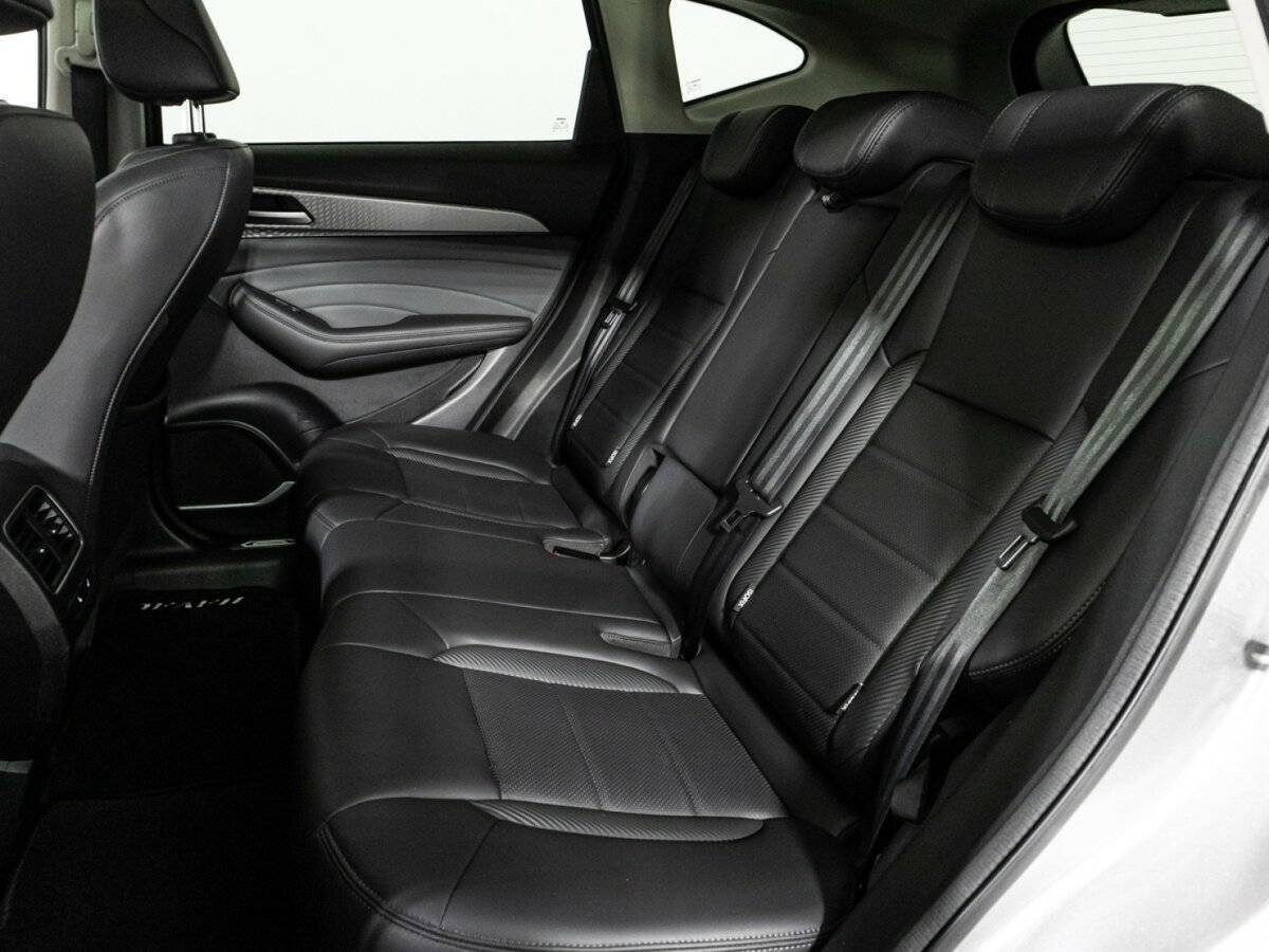 Haval F7, 2023 Фото №10