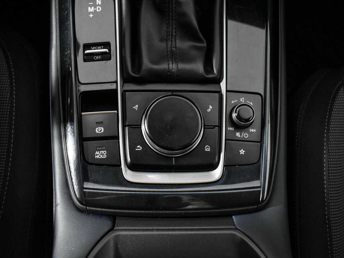 Mazda CX-30, 2020 Фото №10