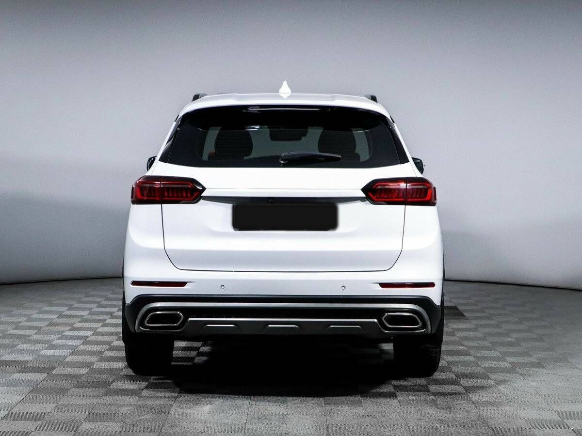 Chery Tiggo 8 Pro I, 2022 Фото №6