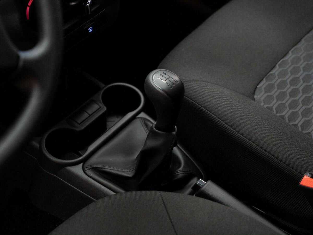 Lada (ВАЗ) Granta, 2023 Фото №11