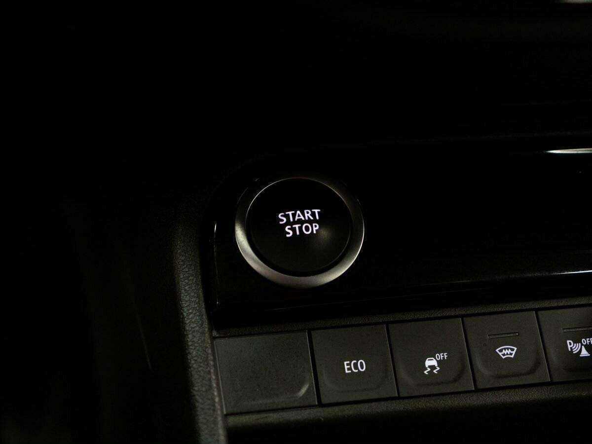 Renault Kaptur, 2021 Фото №10