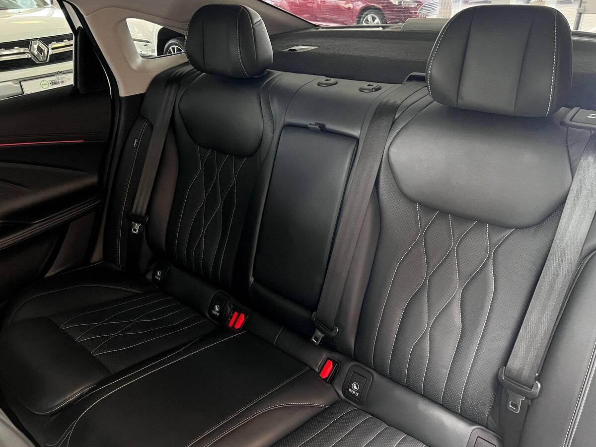 Chery Arrizo 8, 2023 Фото №9