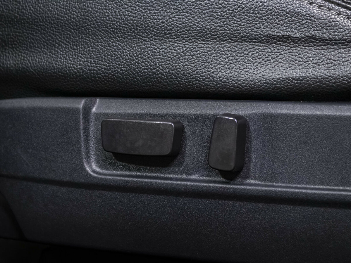 Mitsubishi Outlander III Рестайлинг 2, 2015 Фото №16