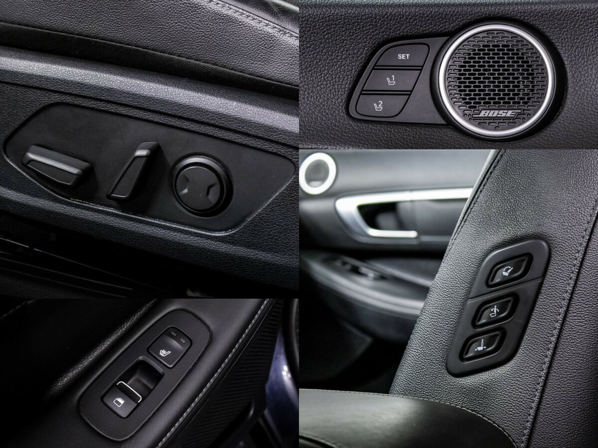 Hyundai Sonata VIII (DN8), 2019 Фото №17