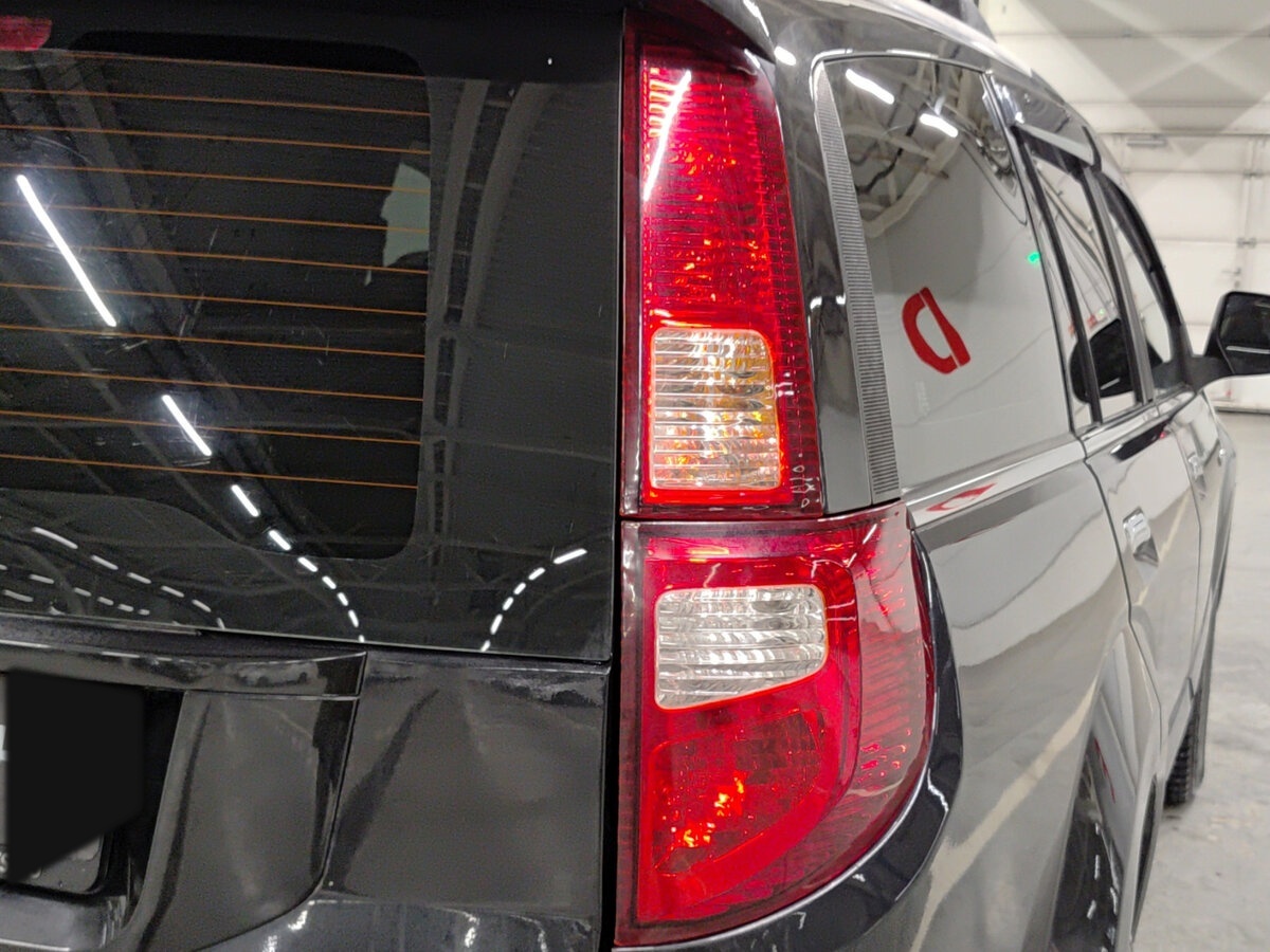 Great Wall Hover H3 I, 2013 Фото №9