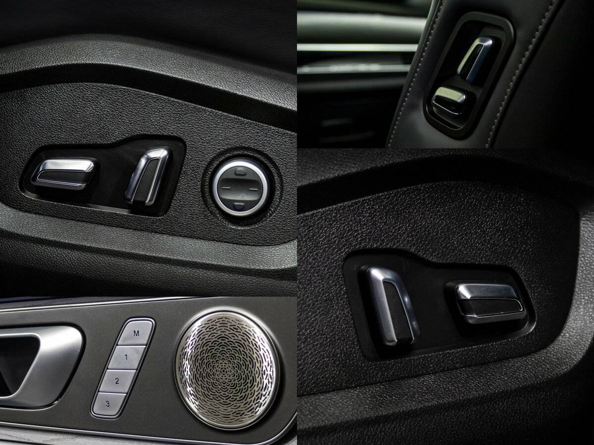 Chery Tiggo 8 Pro Max I, 2024 Фото №14