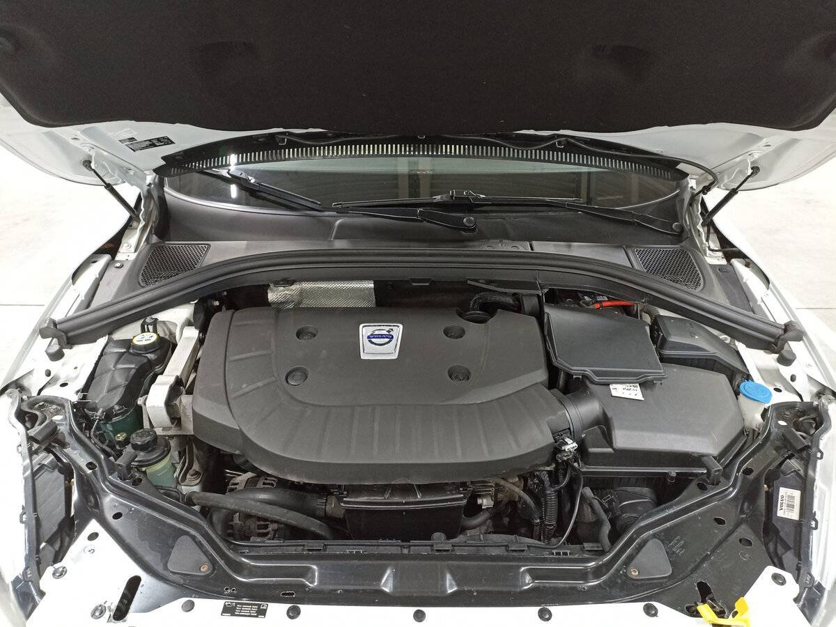 Volvo XC60, 2013 Фото №9