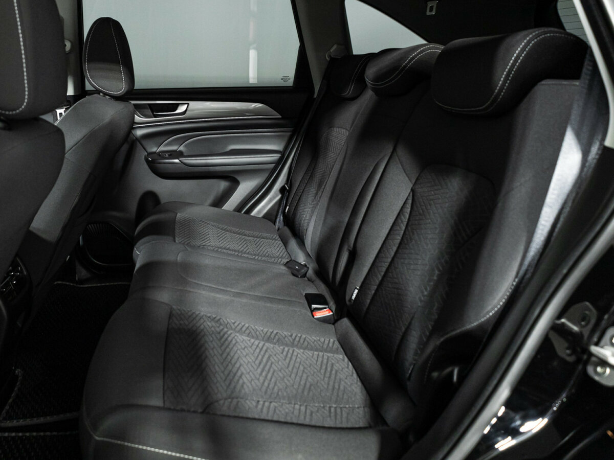 Haval M6 II, 2024 Фото №9