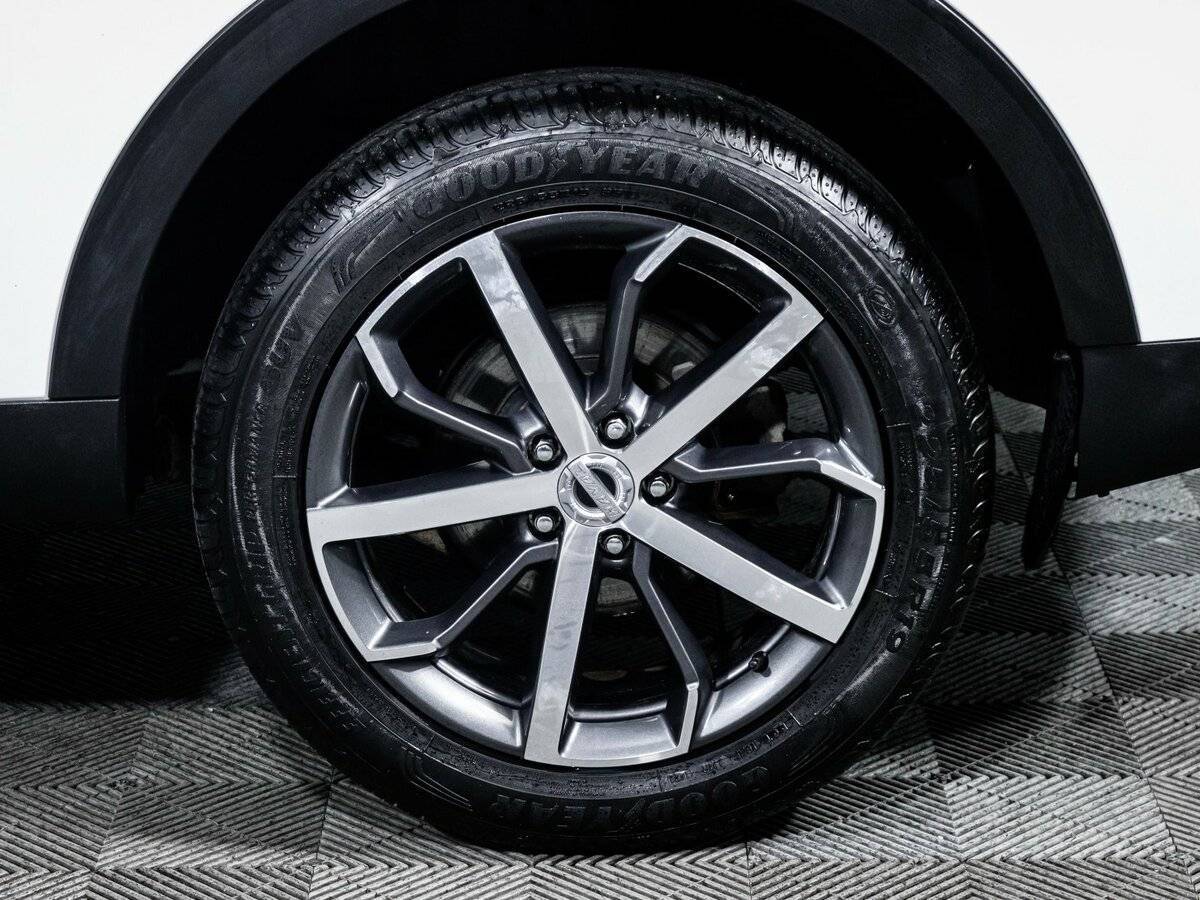 Haval F7x, 2021 Фото №15