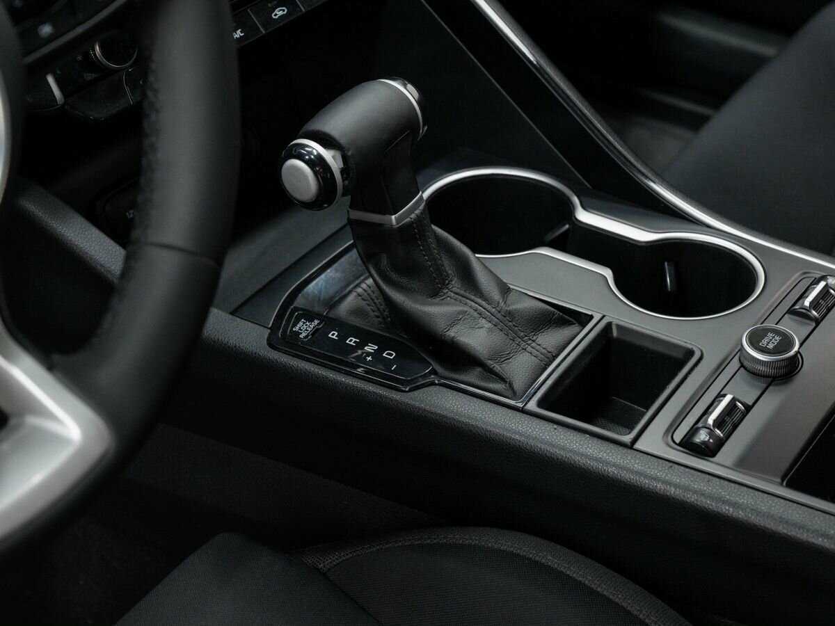 Kia K5, 2021 Фото №16