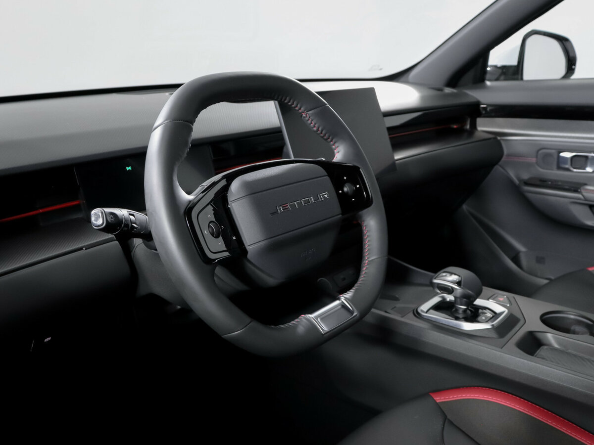 JETOUR DASHING I, 2023 Фото №14