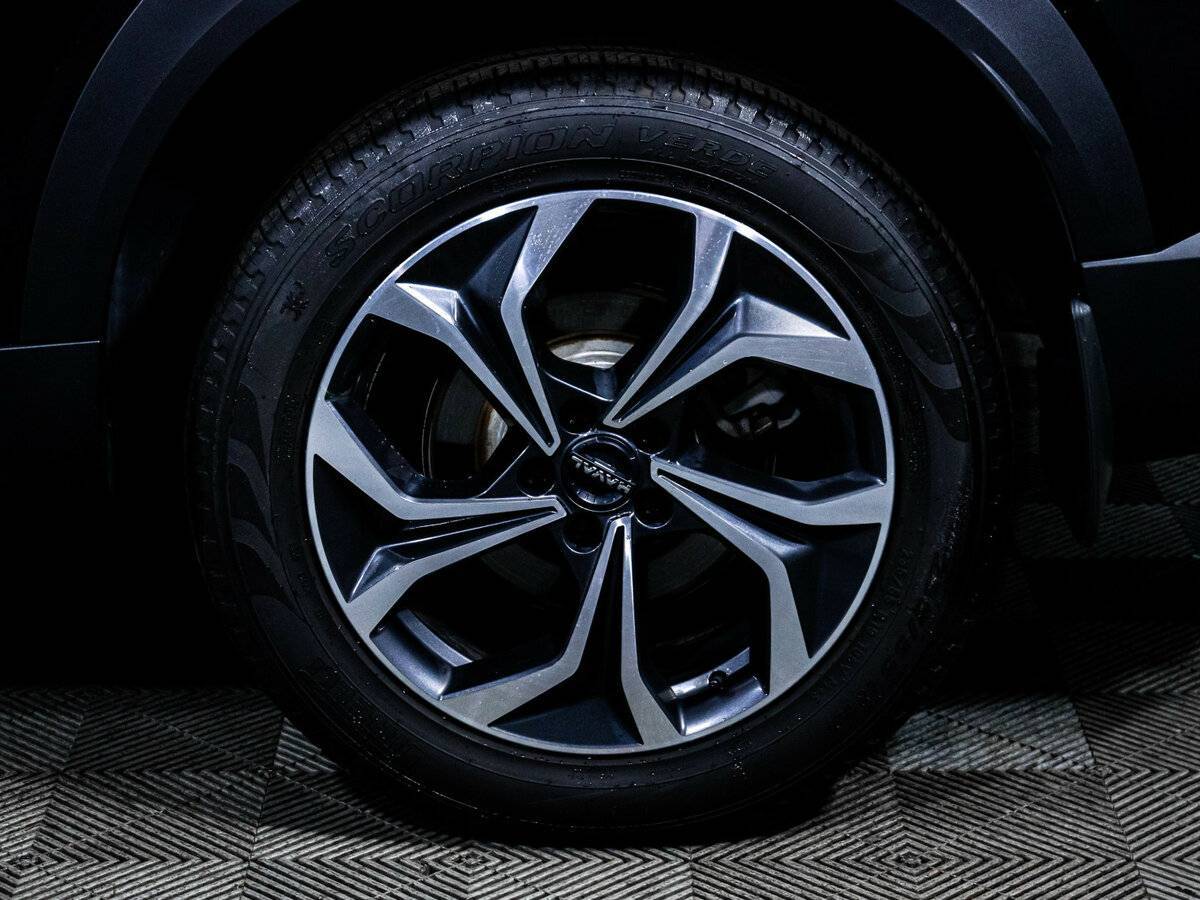 Haval F7, 2024 Фото №12