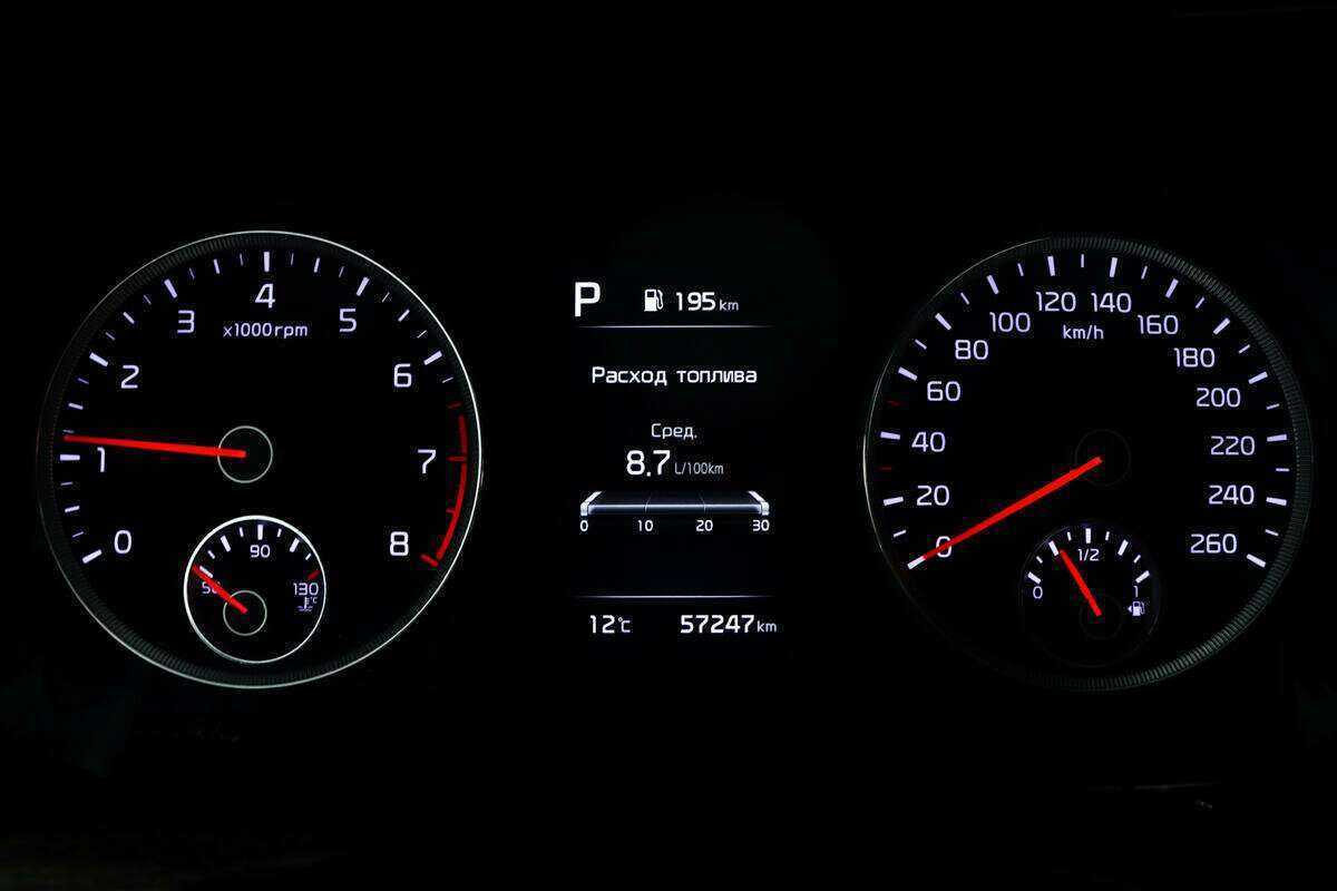 Kia K5, 2021 Фото №10