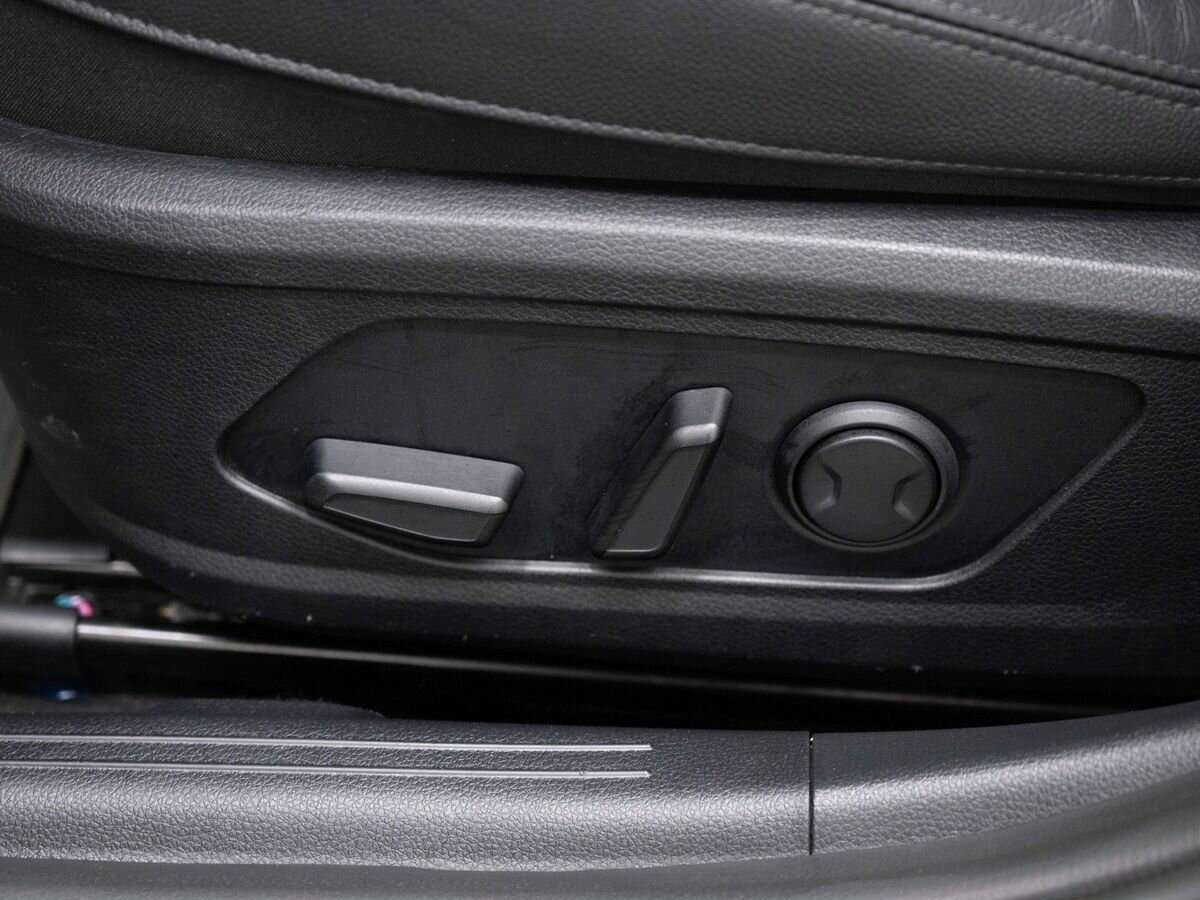 Kia K5, 2021 Фото №22