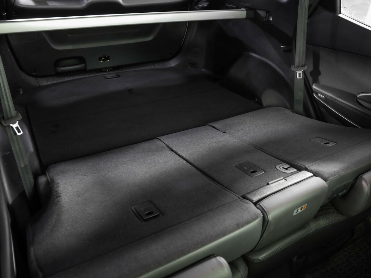 Hyundai Santa Fe III, 2014 Фото №28