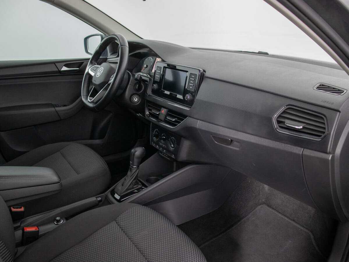 Volkswagen Polo, 2020 Фото №9