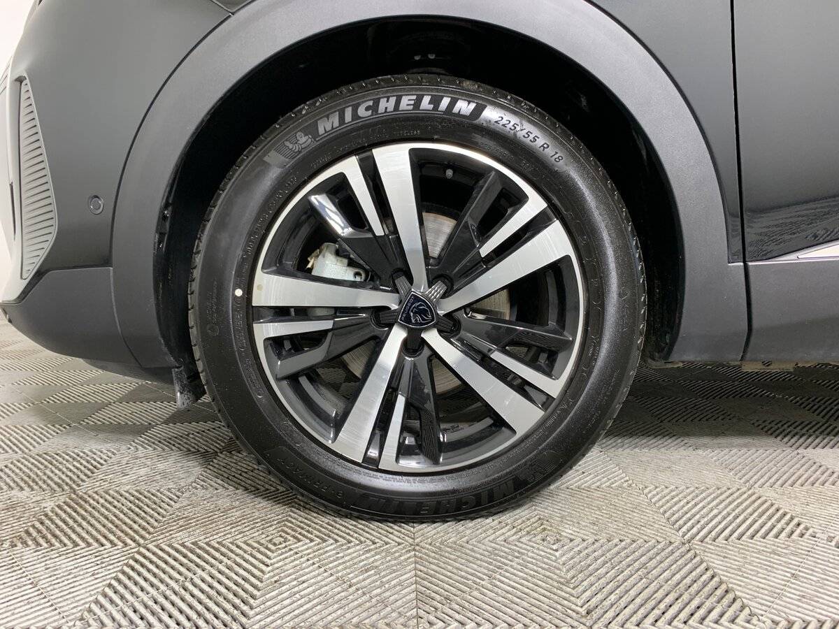 Peugeot 4008, 2023 Фото №9