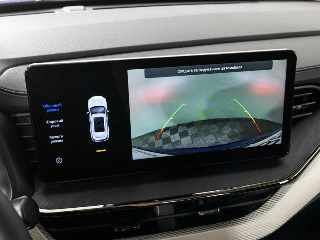 Haval F7, 2023 Фото №15