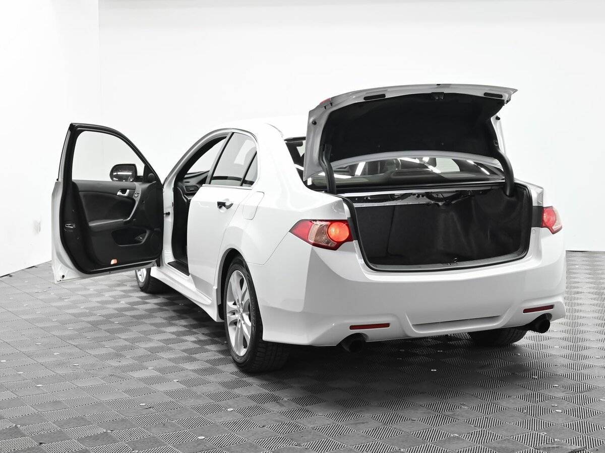 Honda Accord Type-S Type S, 2012 Фото №5