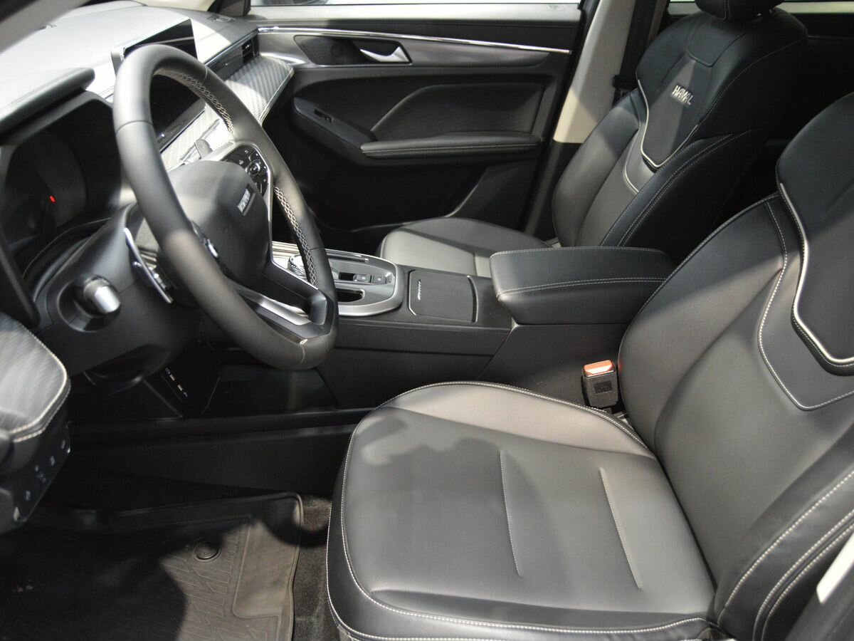 Haval Jolion I, 2023 Фото №18
