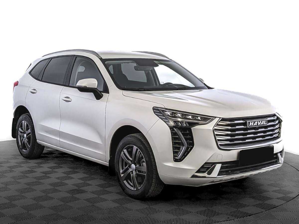 Haval Jolion, 2023 Фото №3