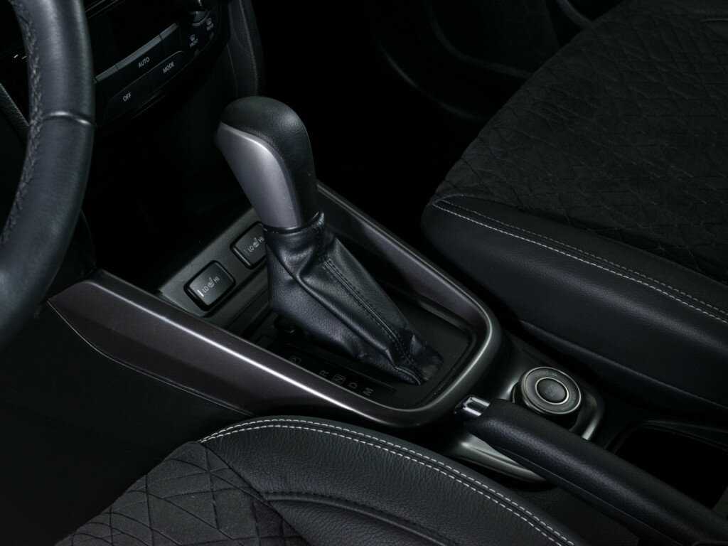 Suzuki Vitara, 2019 Фото №13