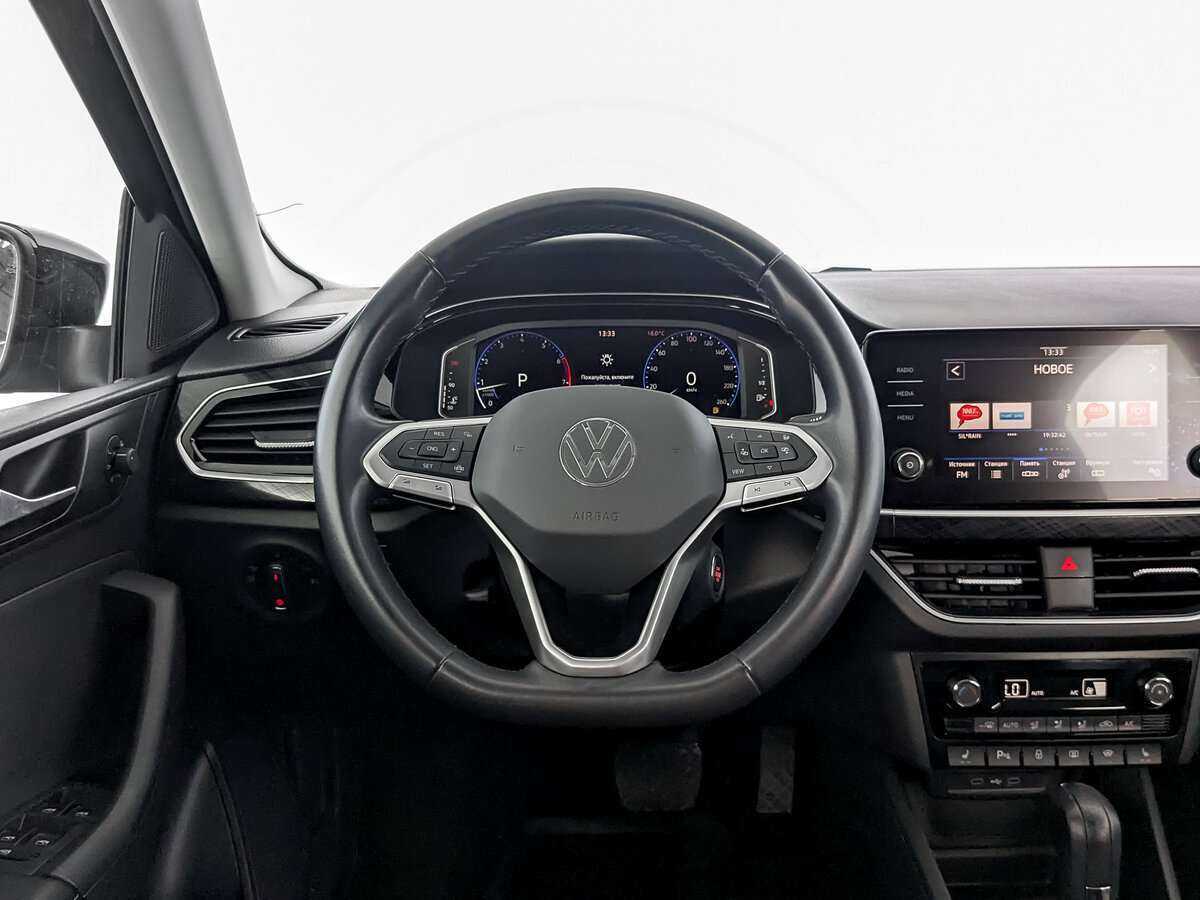 Volkswagen Polo, 2022 Фото №17