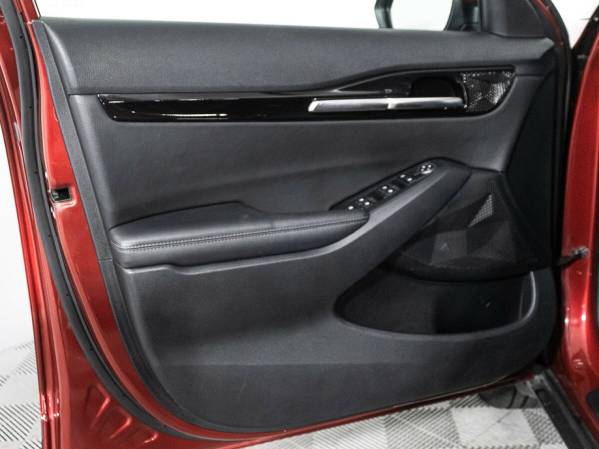 Kia Seltos I, 2021 Фото №22