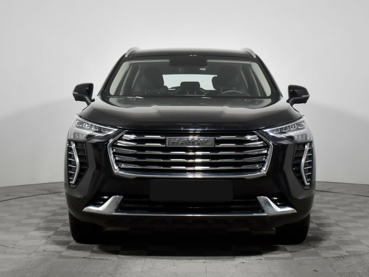 Haval Jolion I, 2023 Фото №2