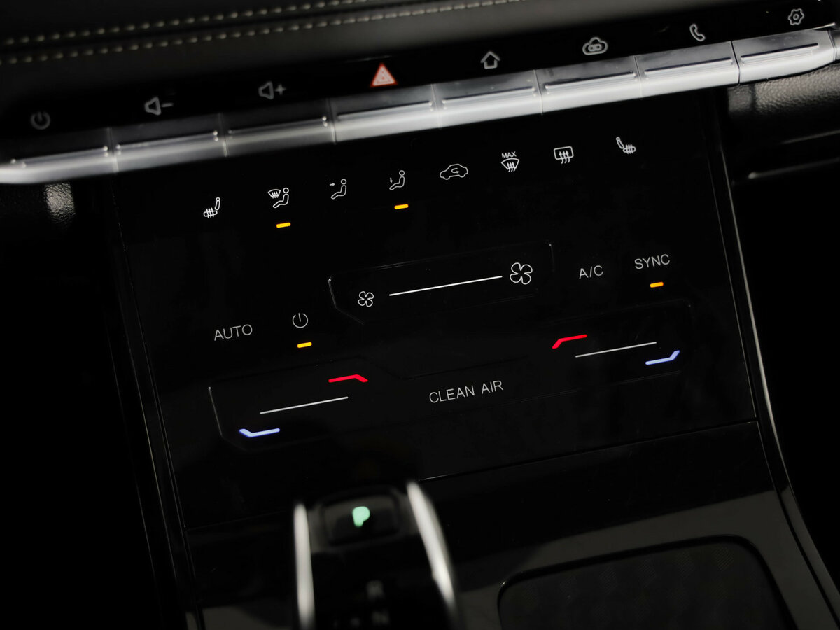 Chery Tiggo 7 Pro I, 2022 Фото №18