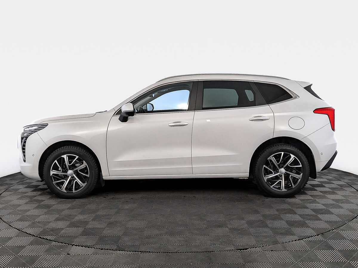 Haval Jolion, 2023 Фото №8