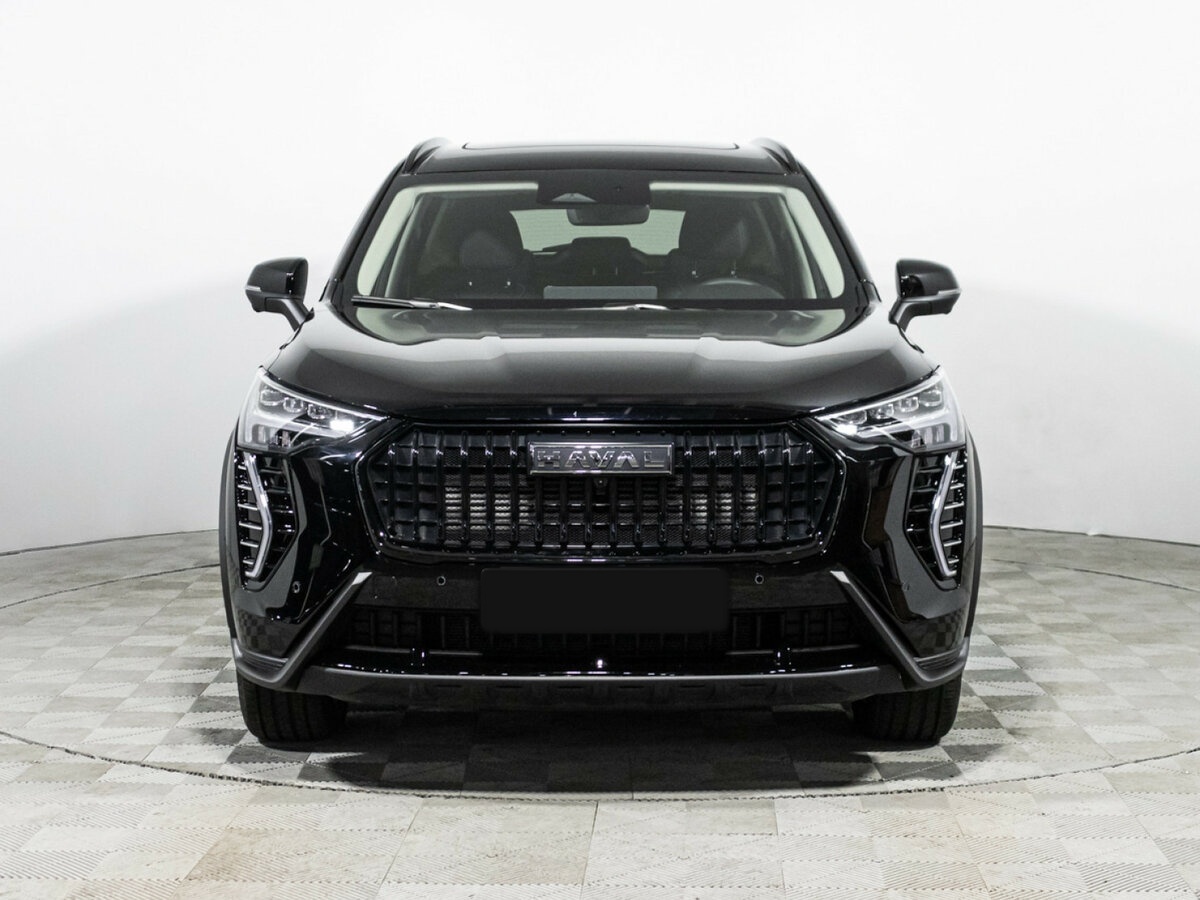 Haval Jolion I Рестайлинг, 2024 Фото №2