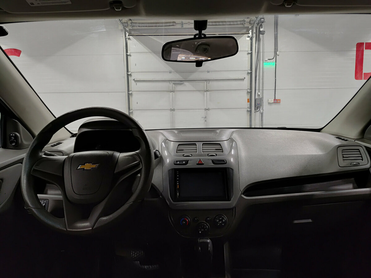 Chevrolet Cobalt II, 2013 Фото №12