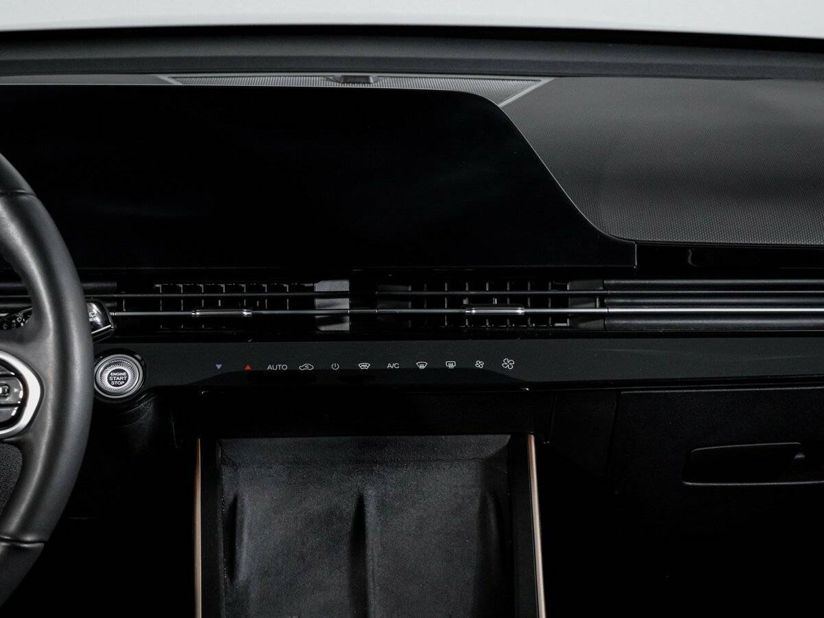 Omoda C5, 2023 Фото №13