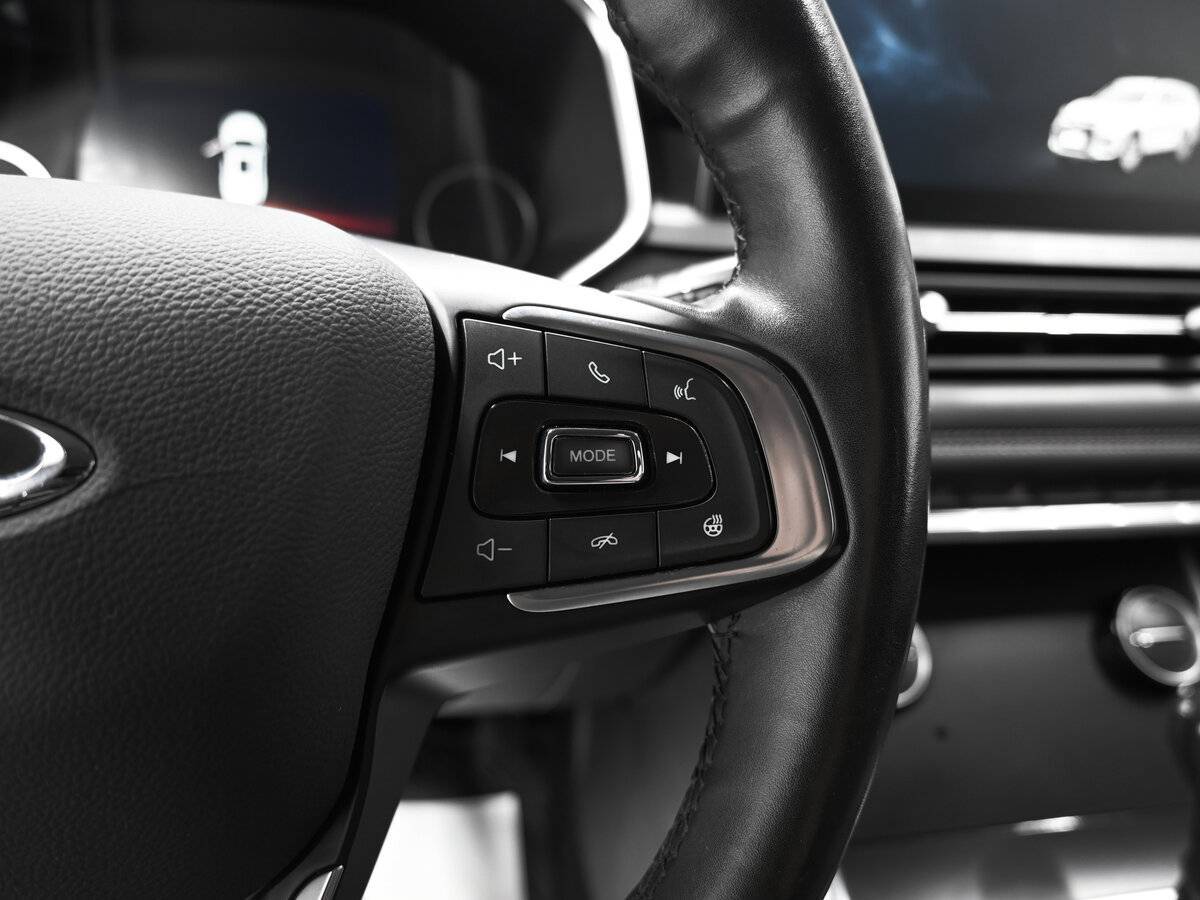 Chery Tiggo 8, 2021 Фото №20