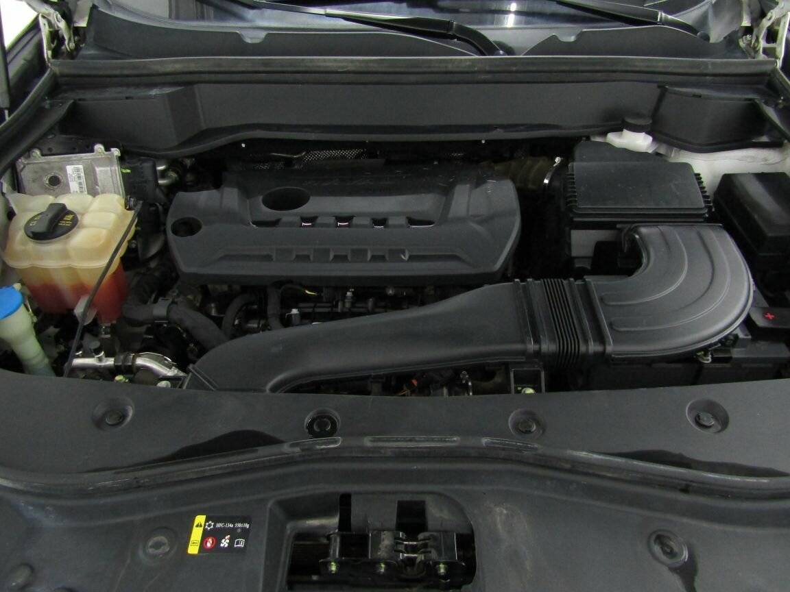 Haval F7, 2019 Фото №18